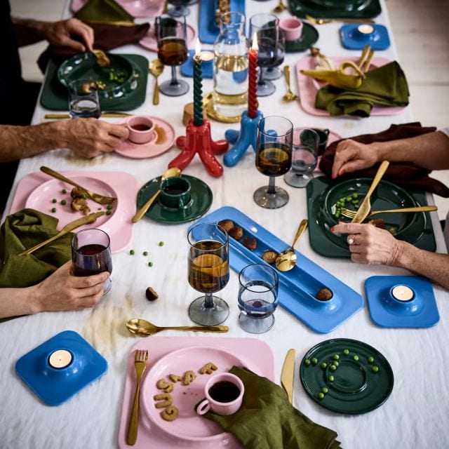 ikea gustaf westman collection holiday season